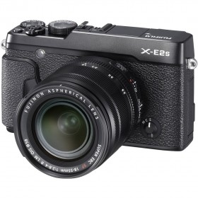 FUJIFILM X-E2S